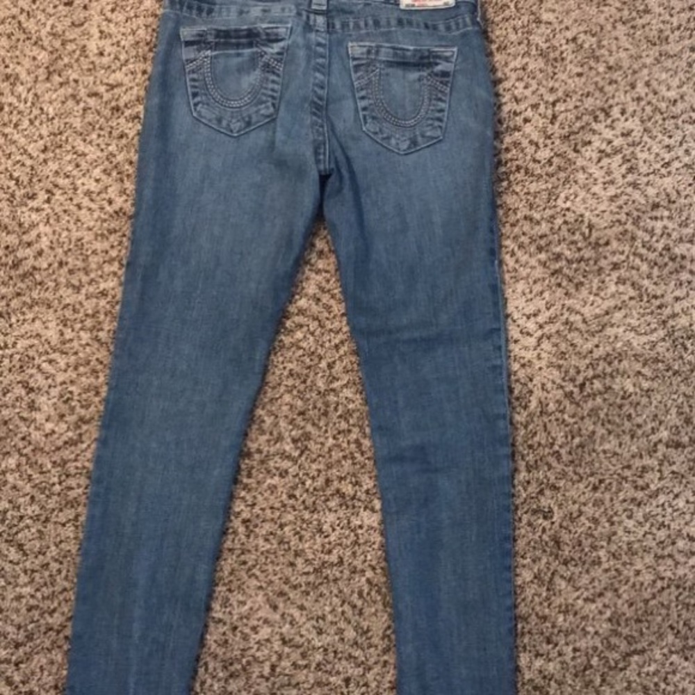 True Religion Brand Jeans
